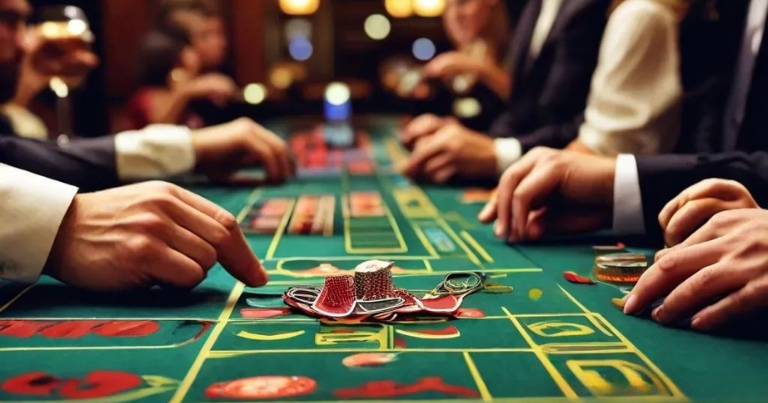 Top 10 Fundraising Game Ideas for Charities & Nonprofit Events