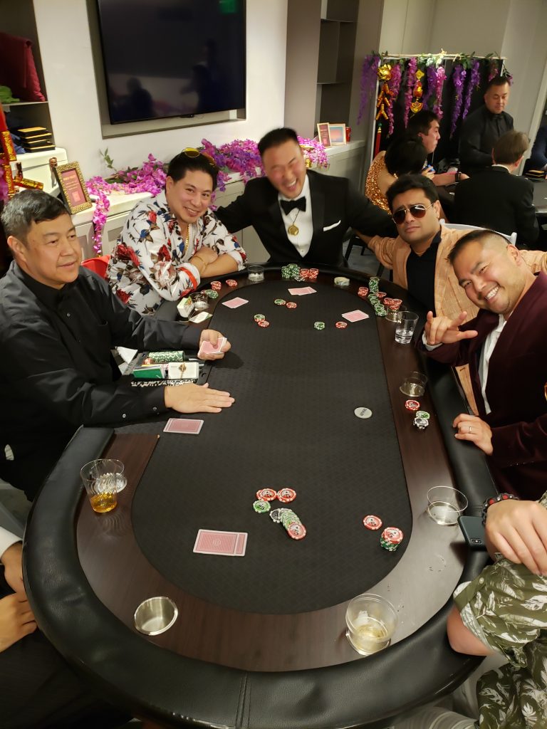 Best Monte Carlo Party Ideas