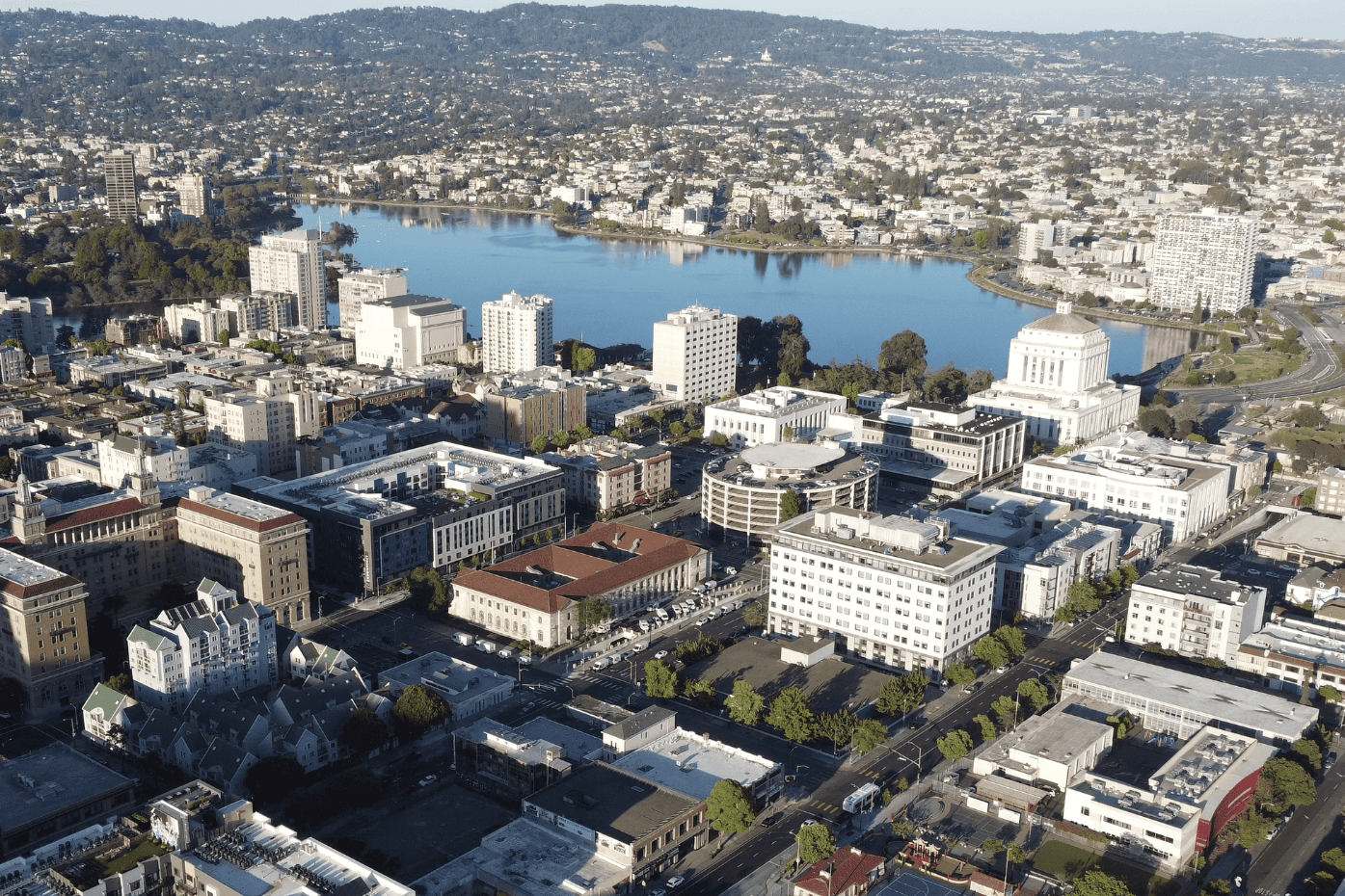 Oakland California