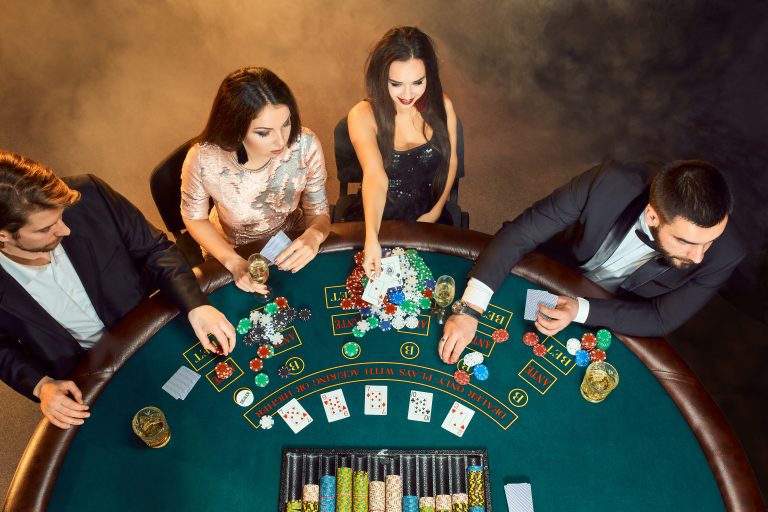 Vegas Party Outfit Ideas