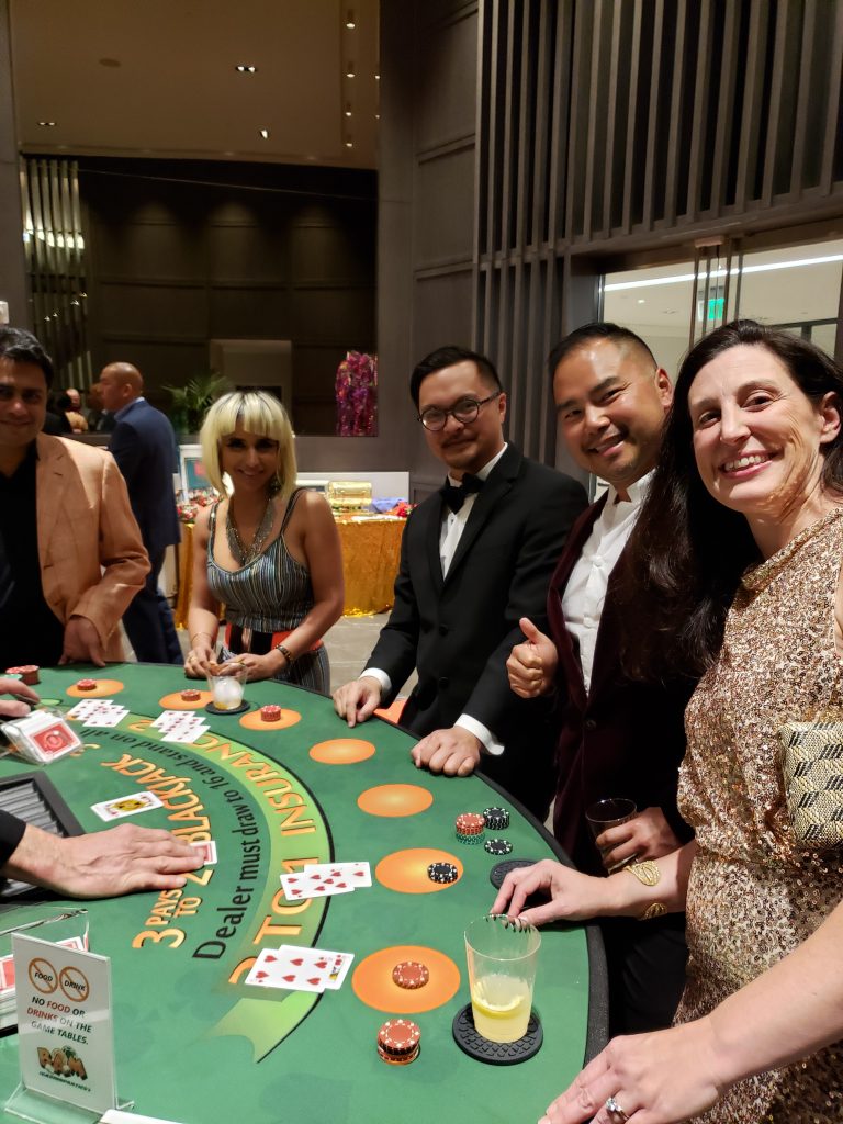 casino night outfit dress to impress
