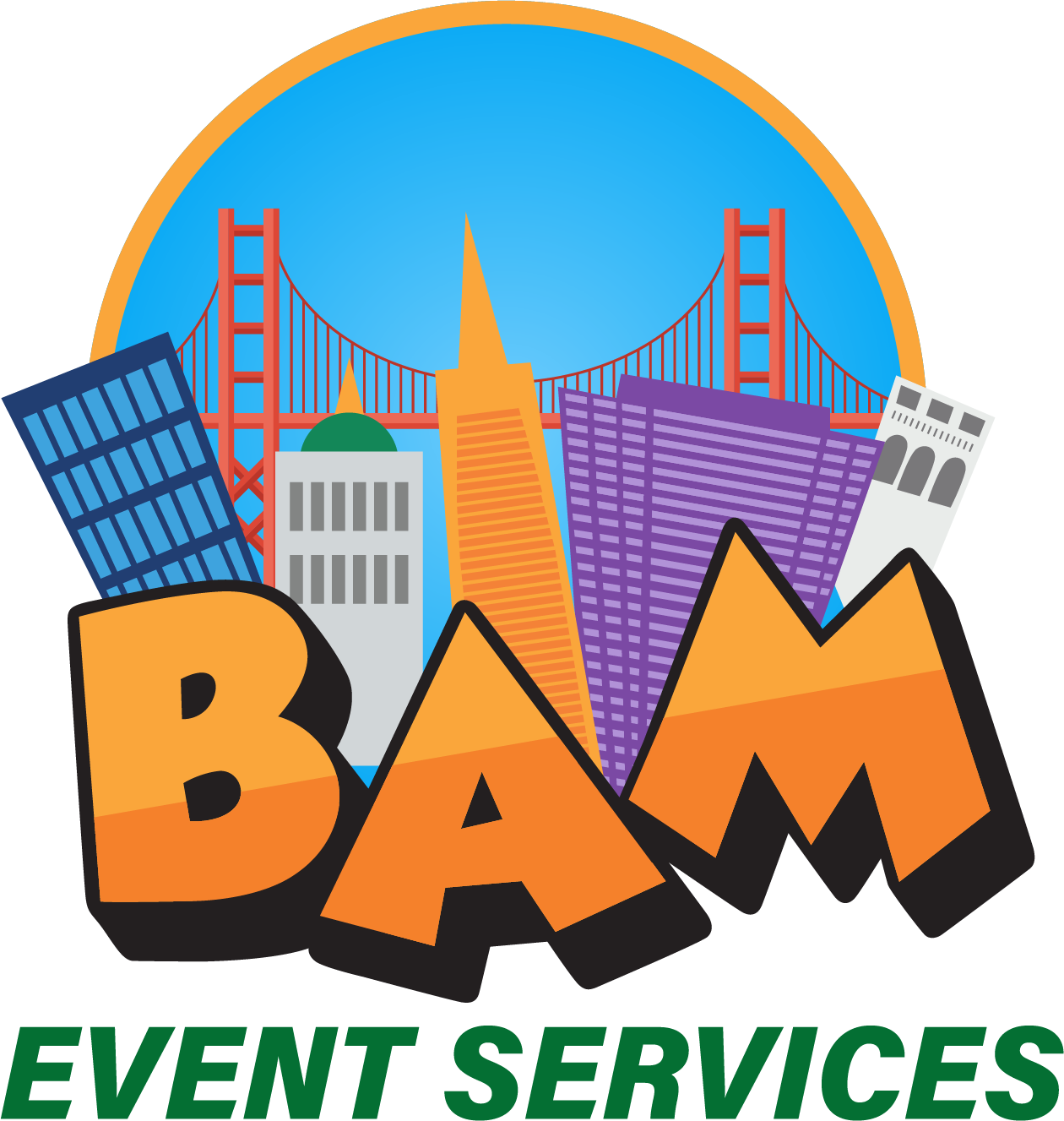 BAM Event Services