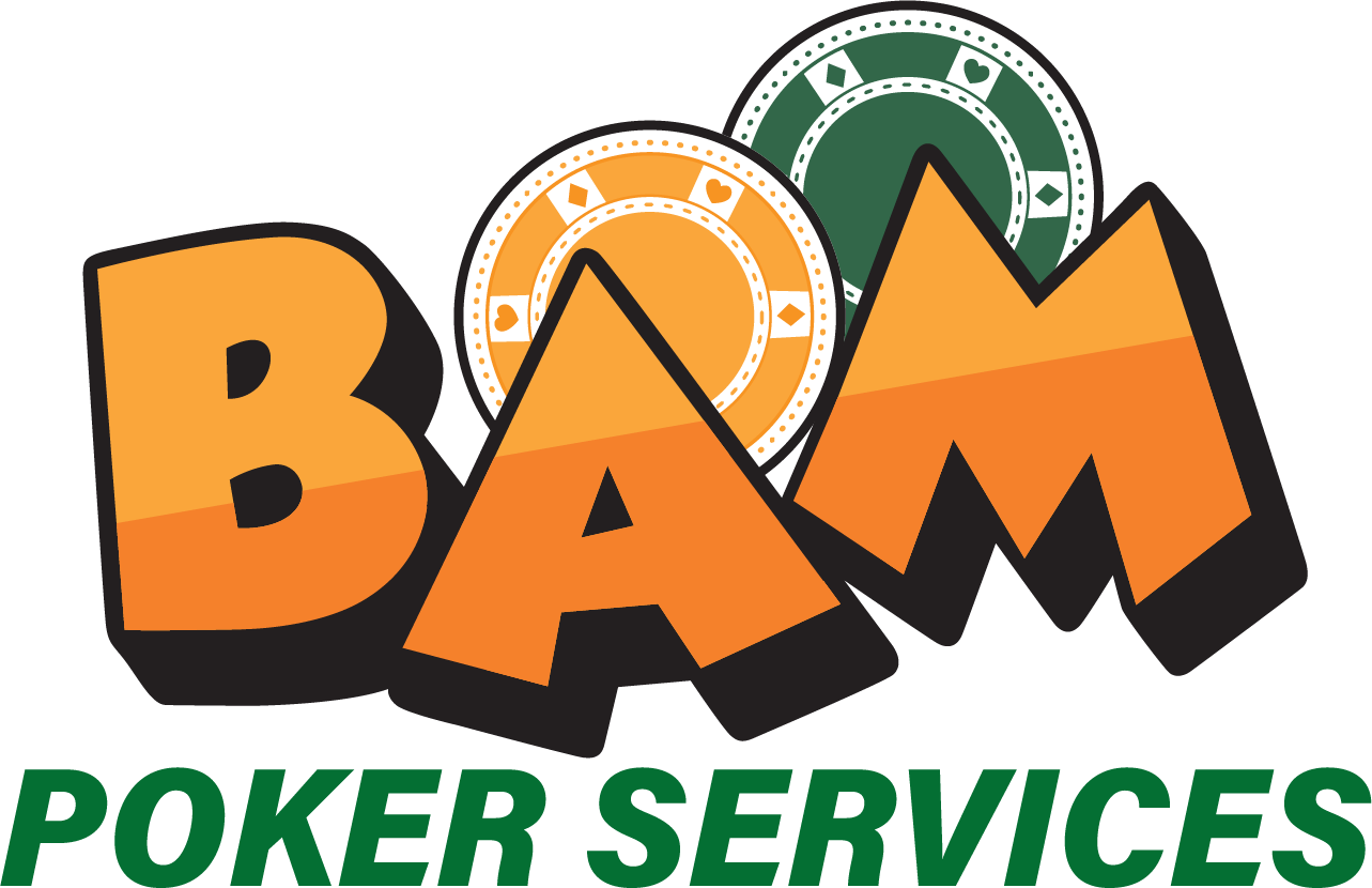 BAM Poker Services