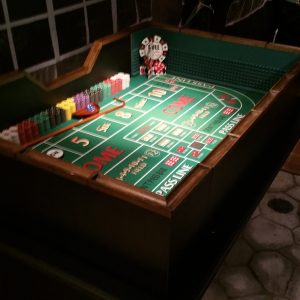 2GoCasino-Box-Craps-Table